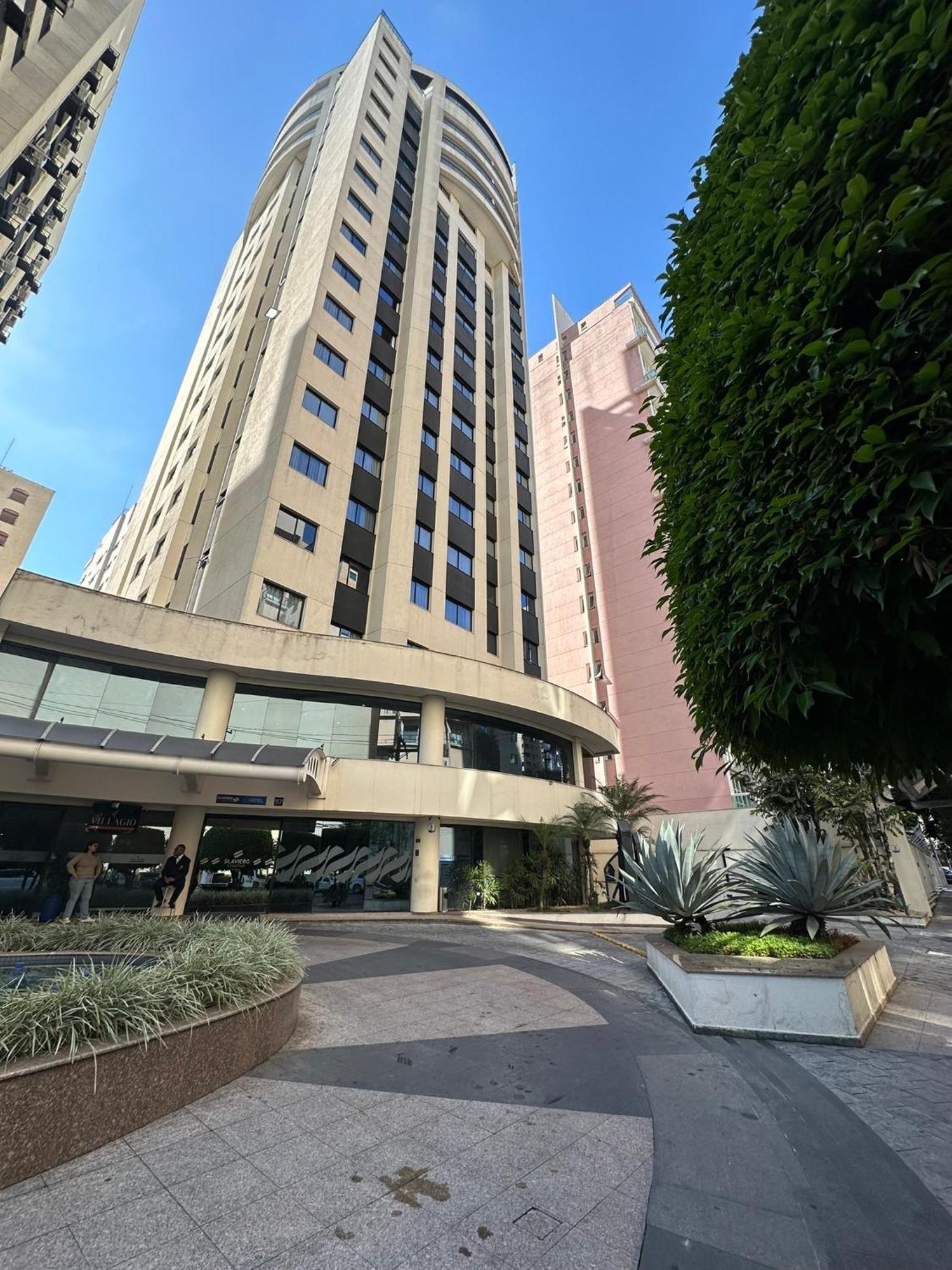 Апартаменты Elegante Flat Moema Сан-Пауло Экстерьер фото